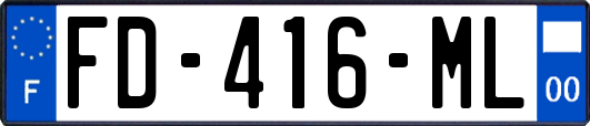 FD-416-ML