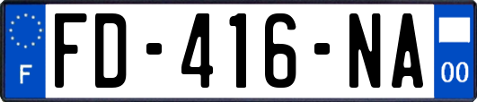 FD-416-NA