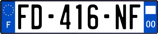 FD-416-NF