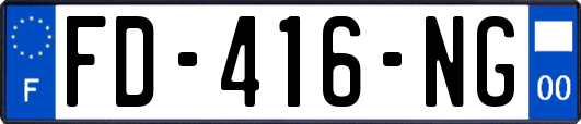 FD-416-NG