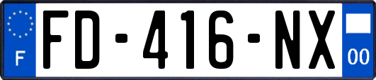 FD-416-NX