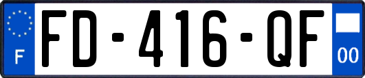 FD-416-QF