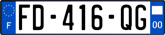 FD-416-QG
