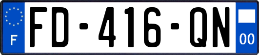FD-416-QN