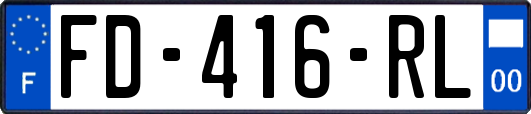 FD-416-RL