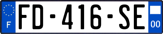 FD-416-SE