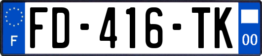 FD-416-TK
