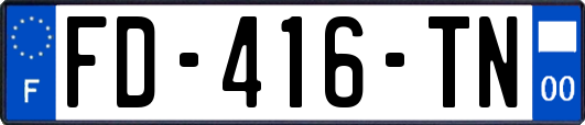 FD-416-TN