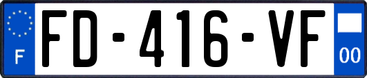 FD-416-VF