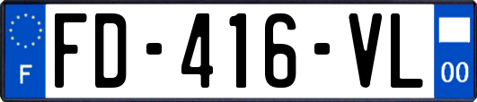 FD-416-VL