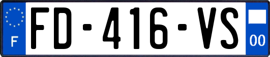 FD-416-VS