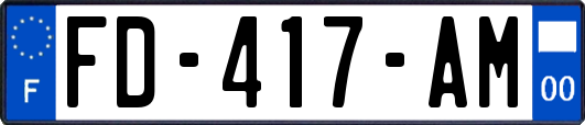 FD-417-AM