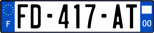 FD-417-AT