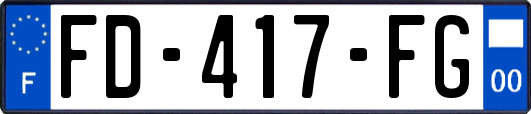 FD-417-FG