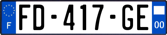 FD-417-GE