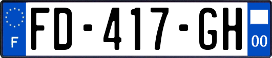 FD-417-GH