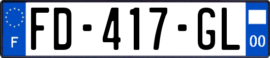 FD-417-GL