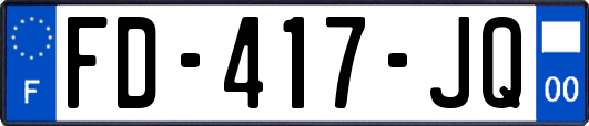 FD-417-JQ