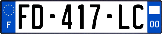 FD-417-LC