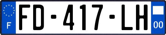 FD-417-LH