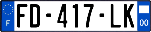 FD-417-LK