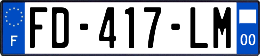 FD-417-LM