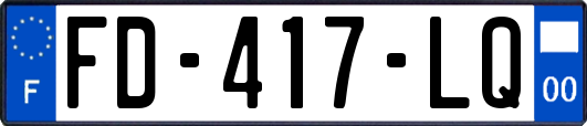 FD-417-LQ
