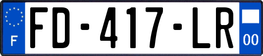 FD-417-LR