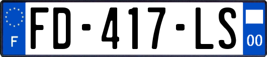 FD-417-LS