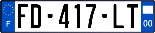 FD-417-LT