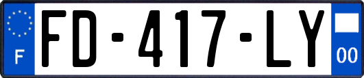 FD-417-LY