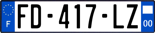 FD-417-LZ