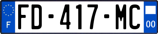 FD-417-MC