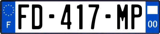 FD-417-MP