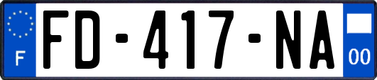 FD-417-NA