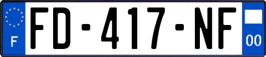 FD-417-NF