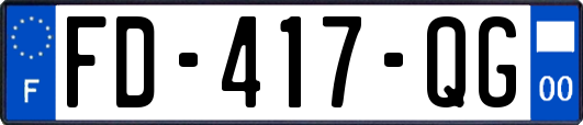 FD-417-QG