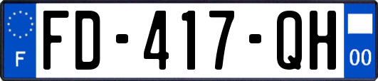 FD-417-QH