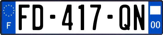 FD-417-QN