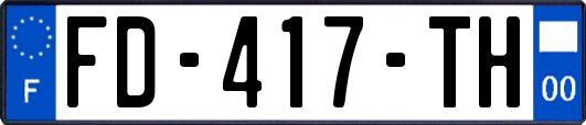 FD-417-TH
