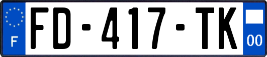 FD-417-TK