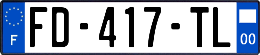 FD-417-TL