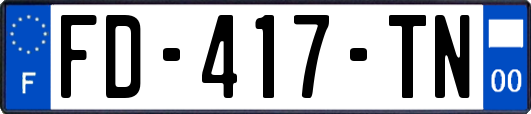 FD-417-TN