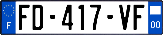 FD-417-VF
