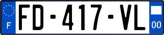 FD-417-VL