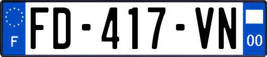 FD-417-VN