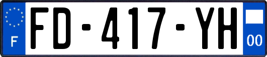 FD-417-YH