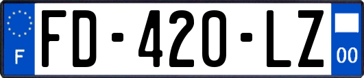 FD-420-LZ