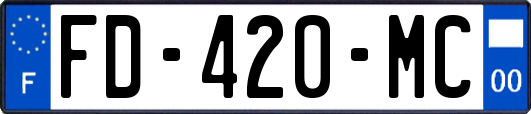 FD-420-MC