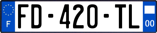 FD-420-TL